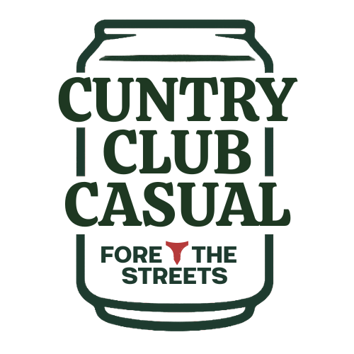 Cuntry Club Casual